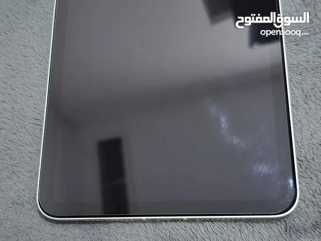 I pad mini 6 wifi + Sim 256G