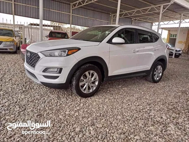 Used Hyundai Tucson in Dhi Qar