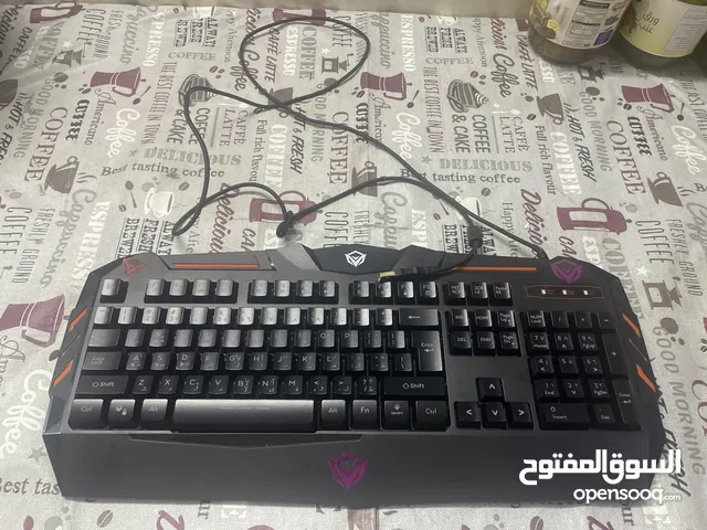 Gaming PC Keyboards & Mice in Ras Al Khaimah