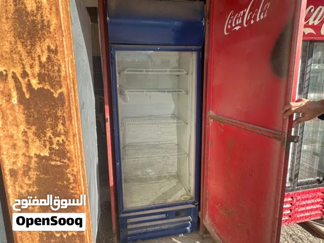 ثلاجة بيبسي جامبو الاصلي