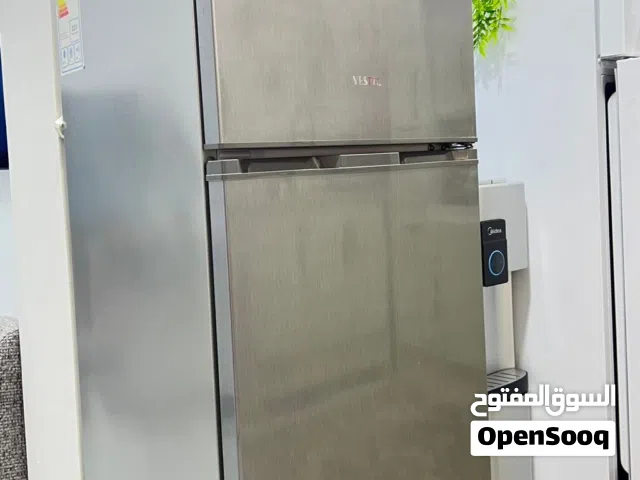 ثلاجة فيستل جديدة