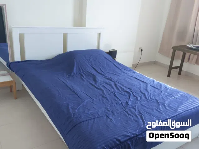 Furnished Monthly in Sharjah Al Wahda