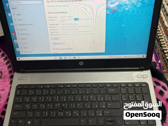 Windows HP for sale  in Baghdad