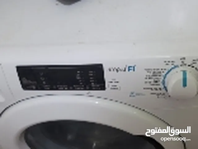 candy washing machine