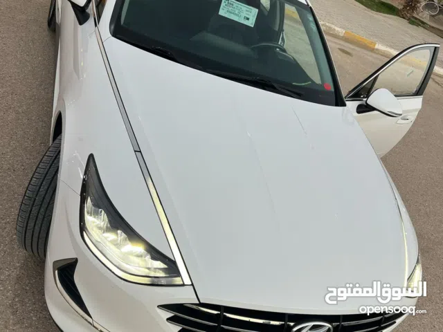 New Hyundai Sonata in Qadisiyah