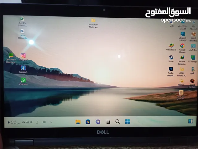 Windows Dell for sale in Qadisiyah