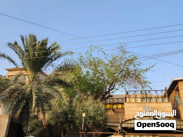 منزل مع الاثاث للبيع  بسعر مناسب في البصرة - الجنينة - حي الانتصار(الشارع التجاري خلف مصرف الرافدين)