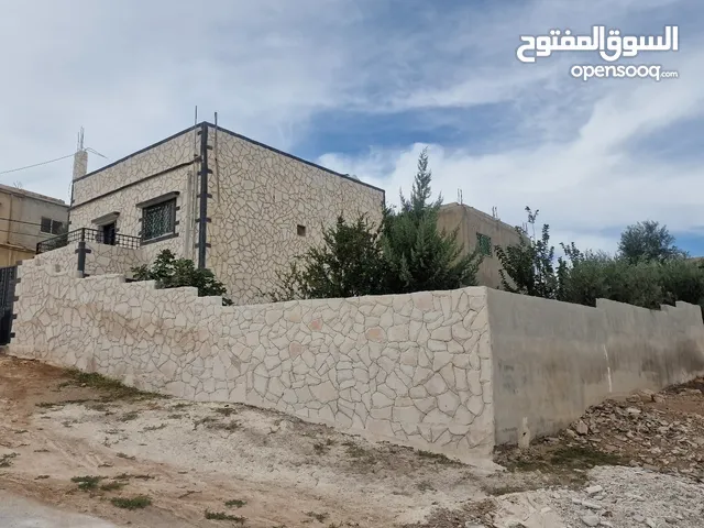 80 m2 3 Bedrooms Townhouse for Sale in Mafraq Bala'ama