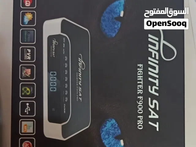  Infinity Receivers for sale in Zarqa