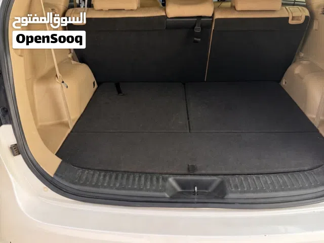 2014 كيا سورينتو EX