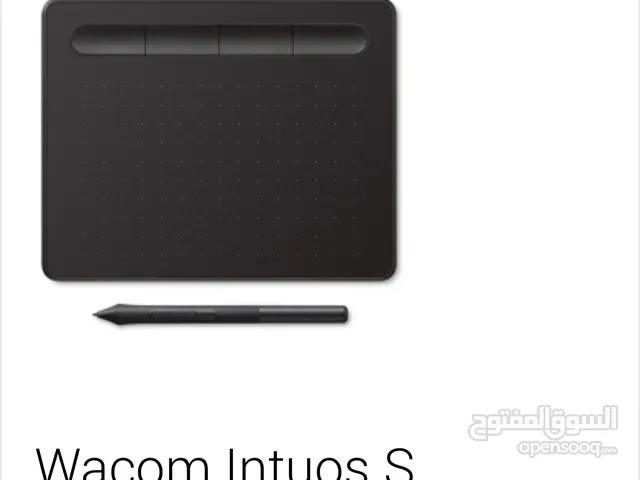 Wacom intuos