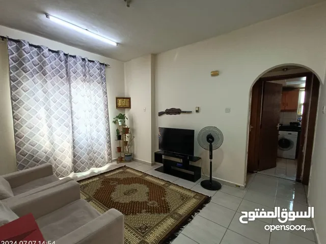 full refund 1bhk with central ac, monthly basis