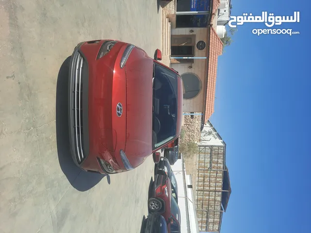 Used Hyundai Kona in Zarqa