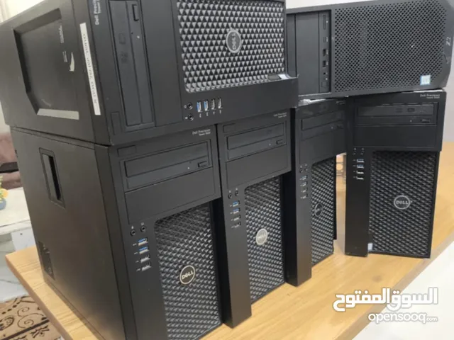 كمبيوتر تصميم + برامج هندسه + يصلح للالعاب