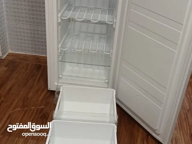 ثلااااجه أثث بيتك من ثلاجه ناشونال الكتريك 5 دروج محرك صوت ناعم وعلى ضمان اذا غلبتك رج