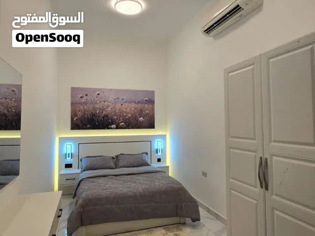 99 m2 1 Bedroom Apartments for Rent in Al Ain Al-Dhahir