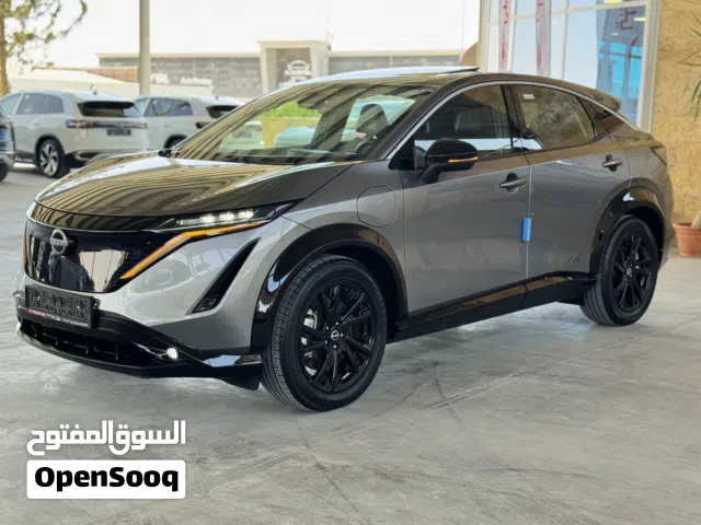2022 نيسان آريا Empower+ FWD