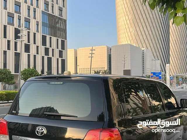 Used Toyota Land Cruiser in Southern Governorate