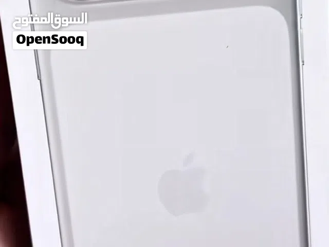 ايفون 17 برو ماكس جديد  iPhone 17 pro max new