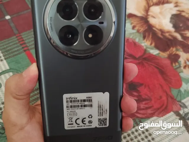 Infinix Zero 40 5g