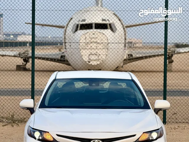 كامري Se 2022