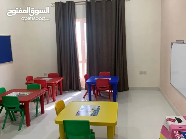 فرصة مدرسة خاصة للبيع