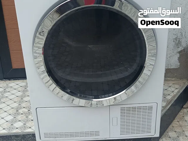 مجفف ملابس باله مستخدم قليل شرط نضافه وشغل