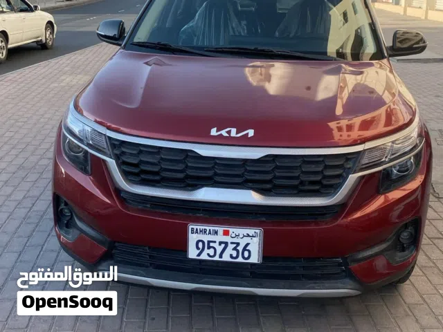 KIA SELTOS 2023 - EXCELLENT CONDITION - INSTALLMENT AVAILABLE - URGENT SALE!