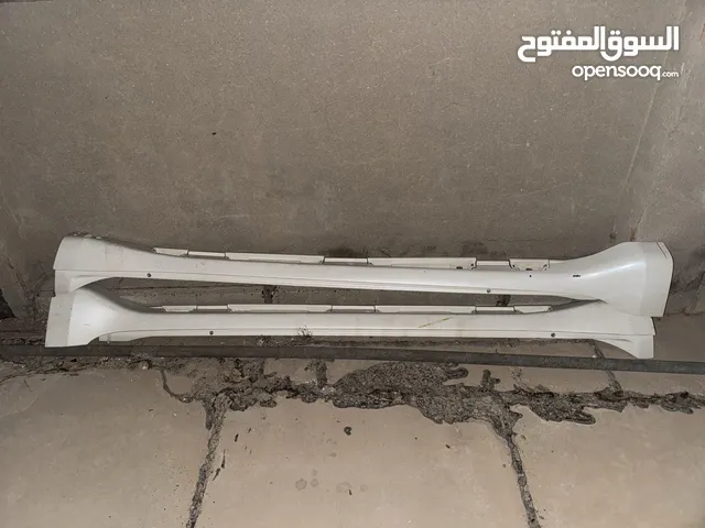 ترايش برادو زوج بلاديه اصليه مستعمله