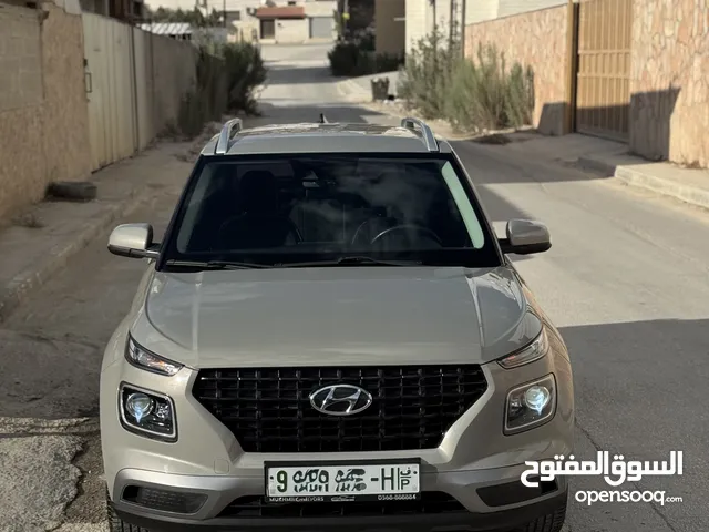 هونداي فينو 2020 (V-line) اعلى فئة بالمواصفات  والدفع فقططط كااااااش