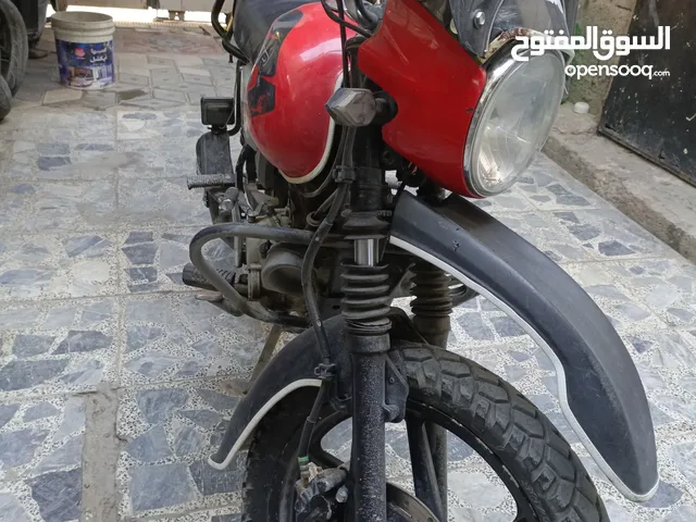 دراجه بوكسر