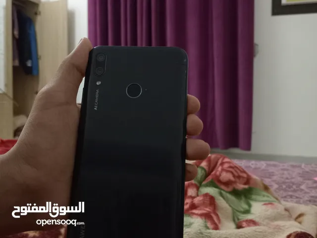 Huawei Enjoy 20 SE 64 GB in Al Batinah