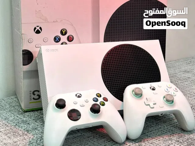 اكسبوكس سيريس اس للبيع