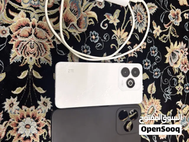 ZTE Blade A75 – Clean Used, Great Condition