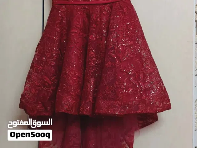 فساتين سهره مستعملة للبيع
