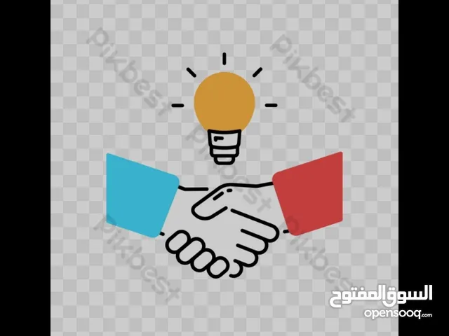 مطلوب شريك تأسيس شركة التسويق العقاري في مصر