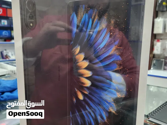 Blackview Mega 2 256 GB in Amman