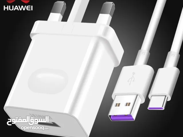 Huawei 40W super fast charger