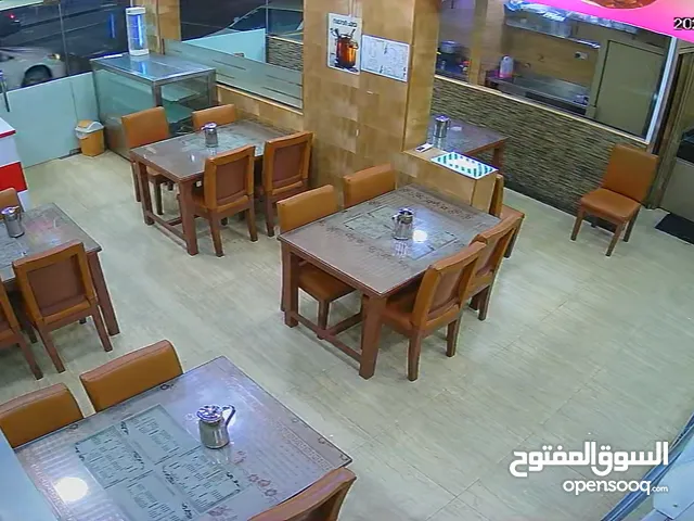 Restaurant for sale Indian style (south) In the prime strategic place east Riffa Fully functional