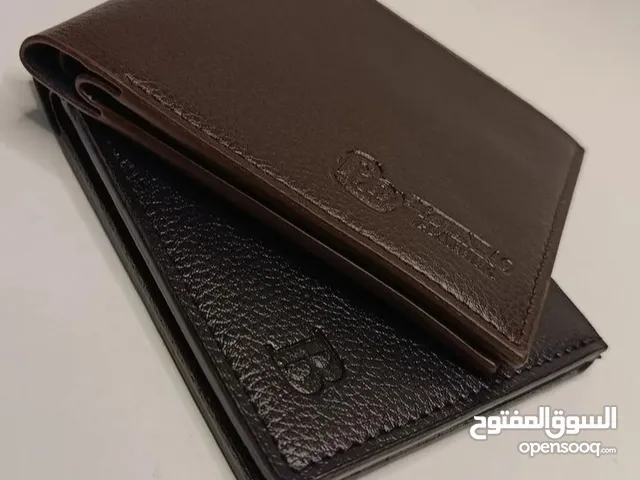  Bags - Wallet for sale in Amman