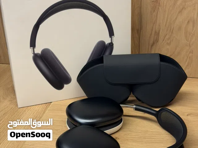 AirPods Max (USB-C)