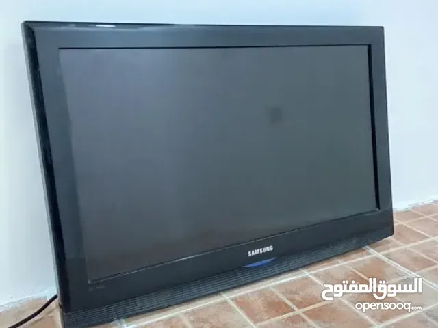 SAMSUNG TV