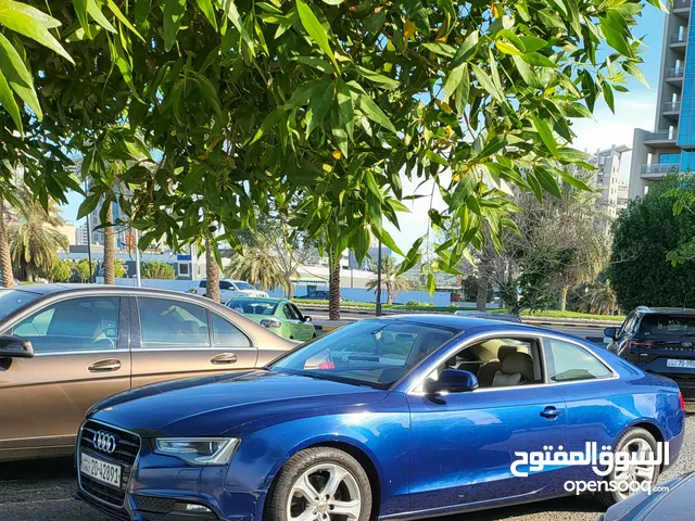 Used Audi A5 in Hawally