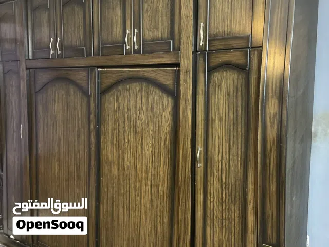 غرفة نوم مستعمل بحالة الجيد