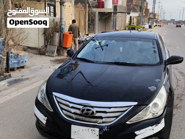 سوناتا امريكي بإسمي