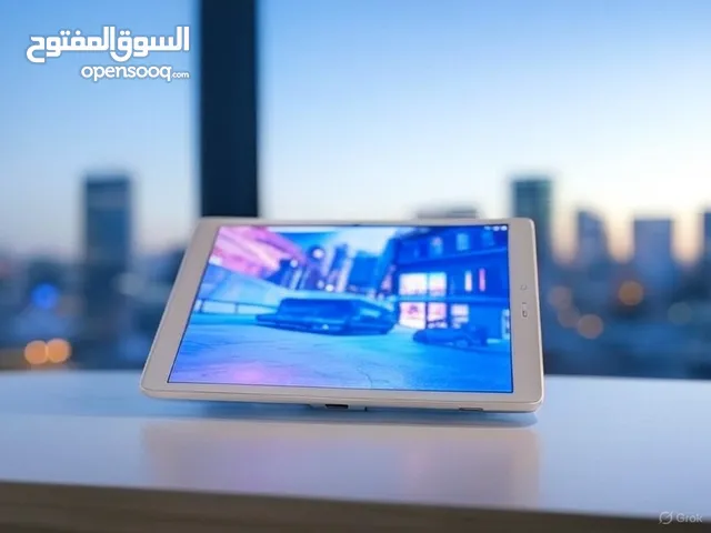 تابلت سامسونج جالاكسي تاب اي 8 جيجا   Samsung Galaxy Tab E -8 GB