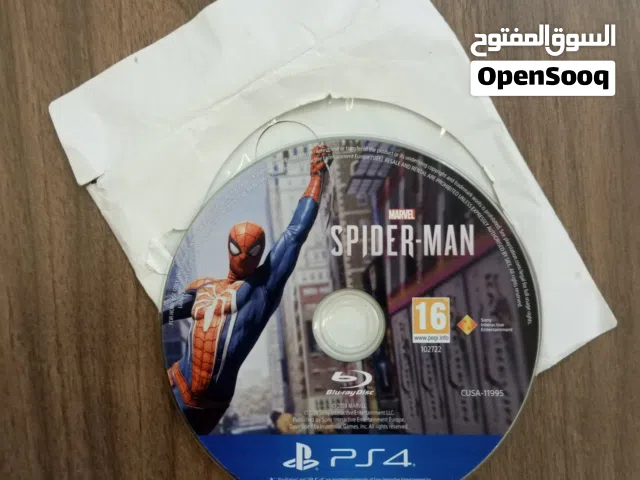 سيدي سبايدر مان بيتر باركر 1