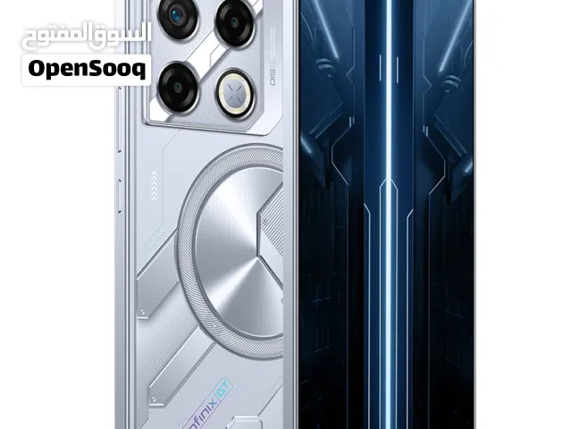 Infinix GT 20 Pro 256 GB in Irbid