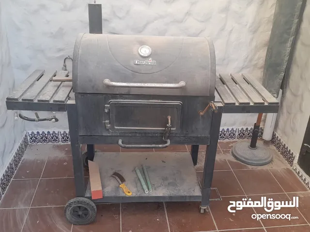 للبيع Bar.B.Q 60Bd طوله طباخ خارجيه نضيف مستخدم قيل