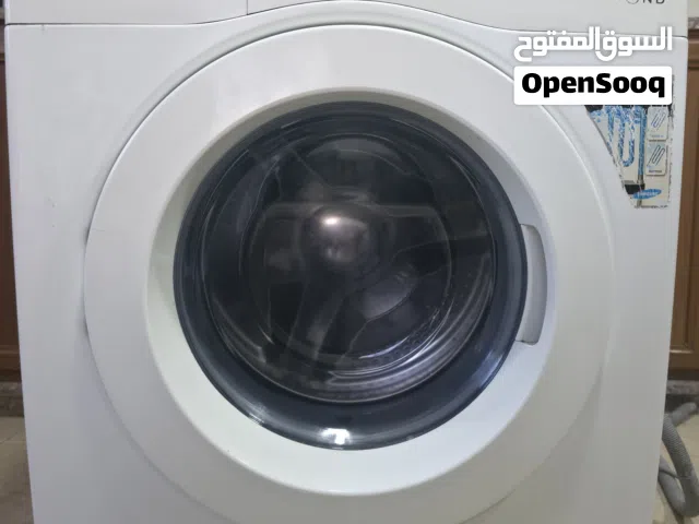 غسالة سامسونج مستعمل
